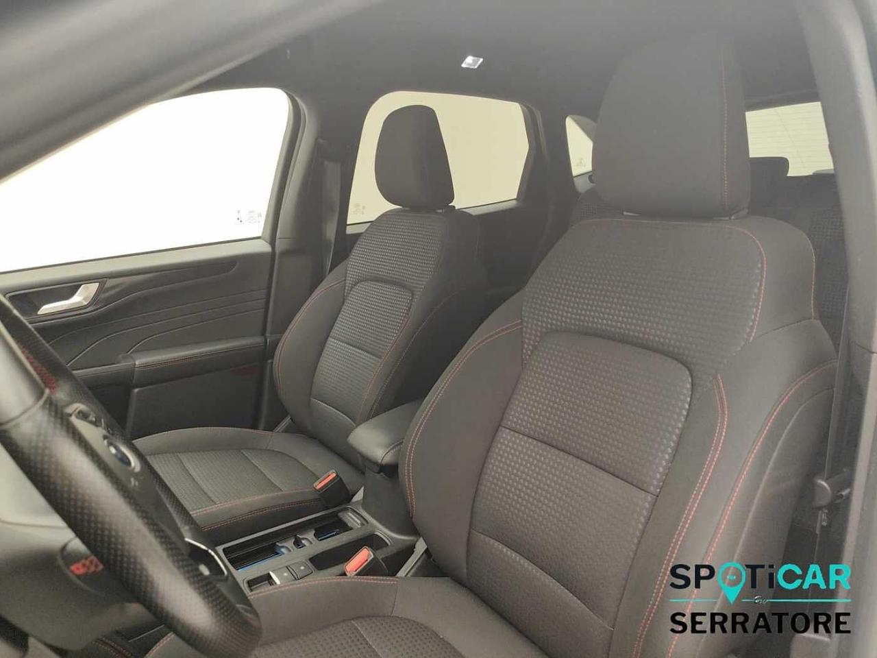 Ford Kuga - Foto 4