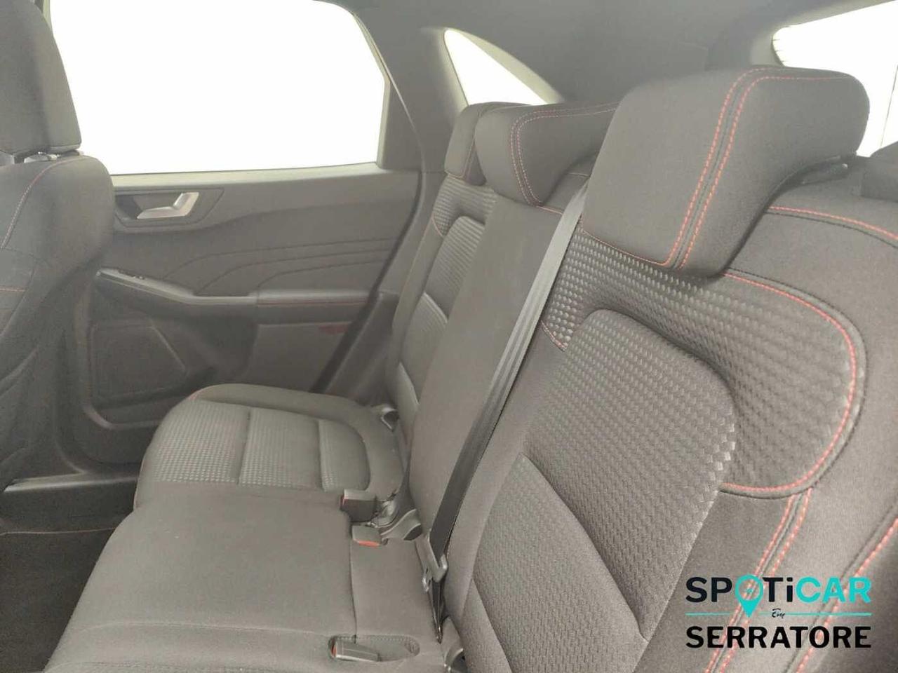 Ford Kuga - Foto 5