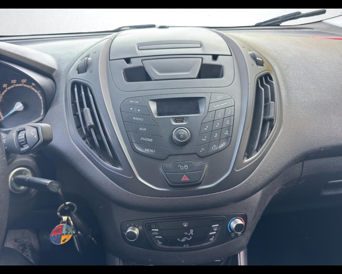 Ford Ford Mondeo usata 1