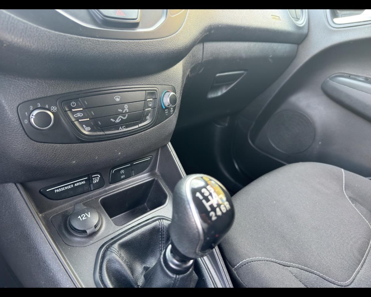 Ford Ford Mondeo usata 2