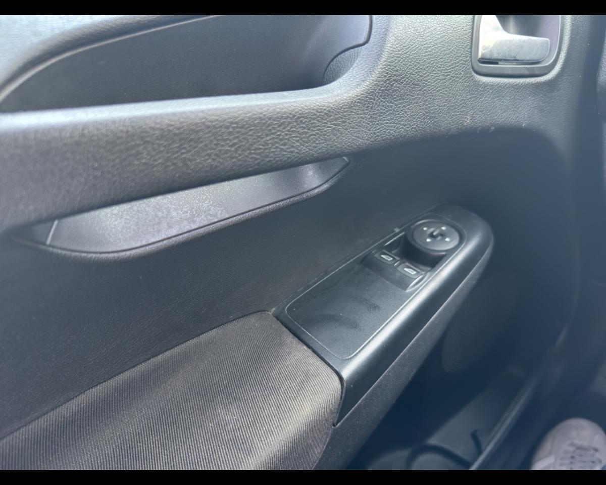 Ford Ford Mondeo usata 3