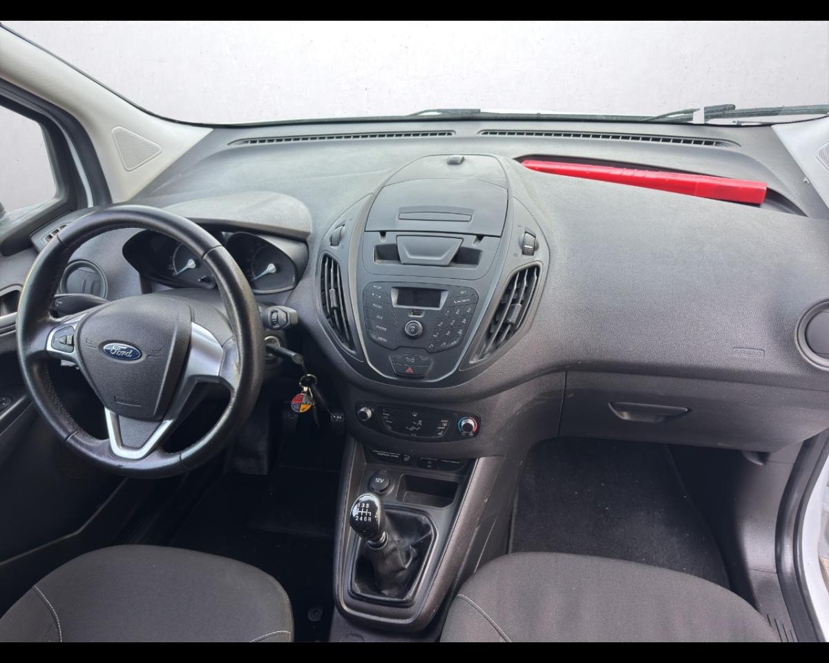 Ford Ford Mondeo usata 4