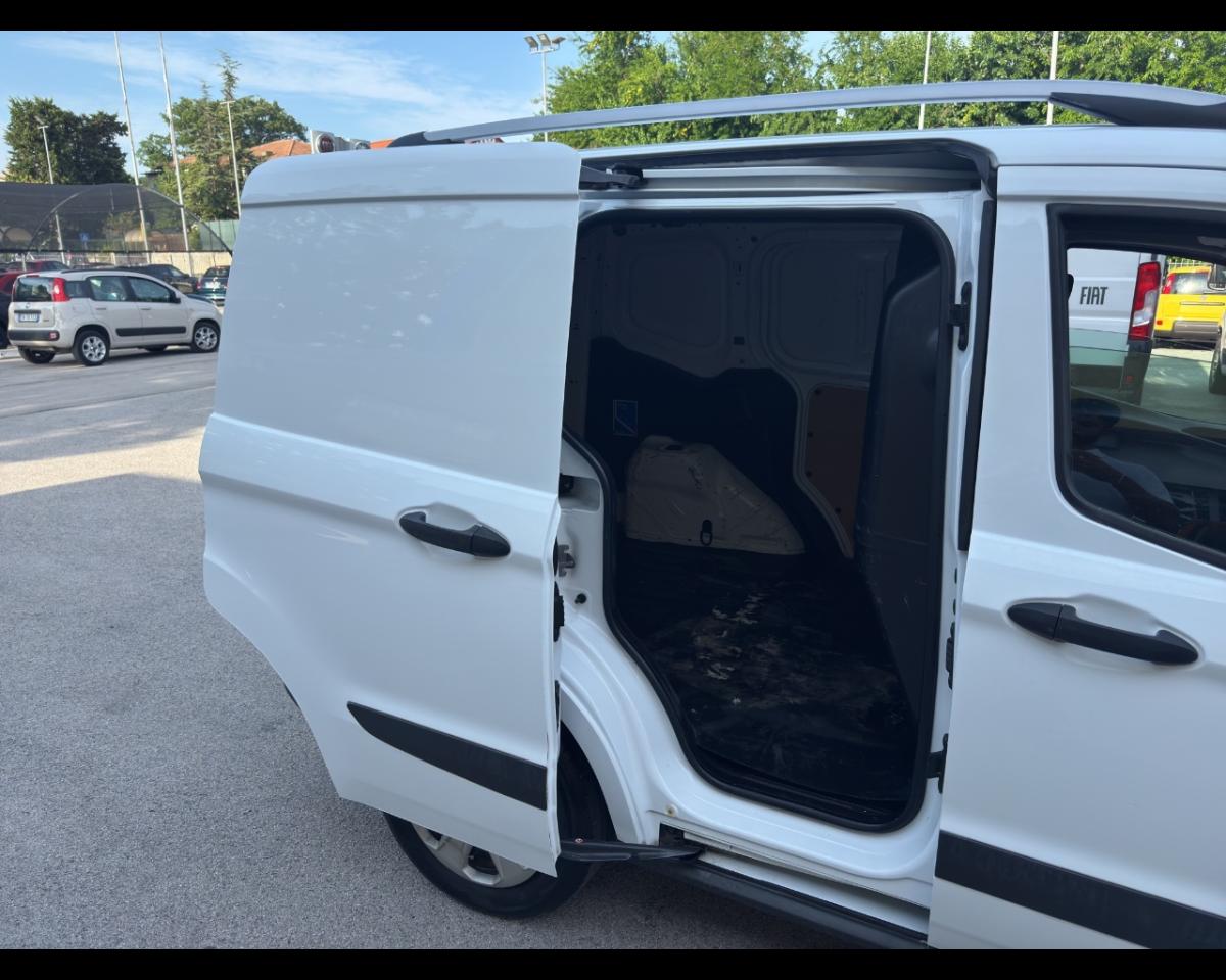 Ford Ford Mondeo usata 5