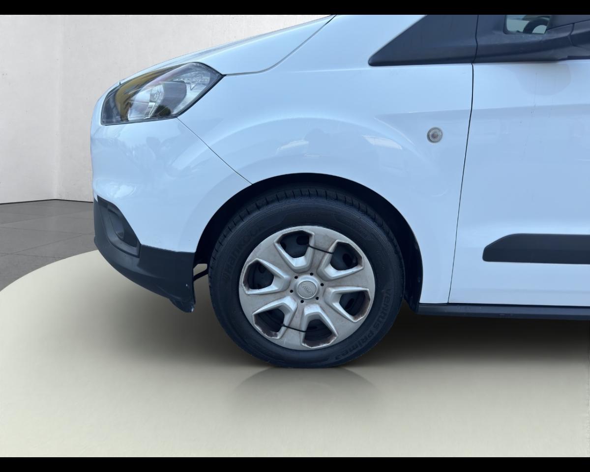 Ford Ford Mondeo usata 6