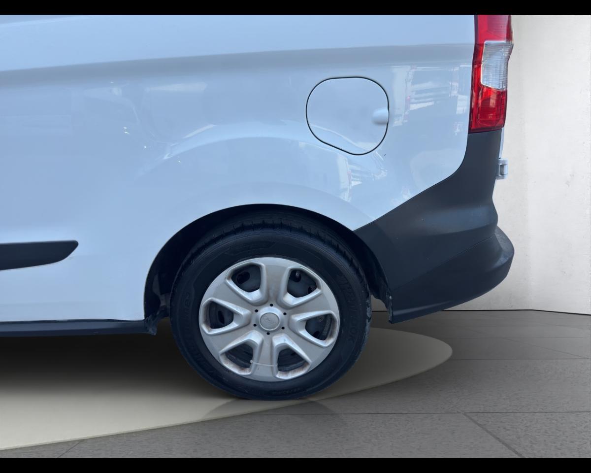 Ford Ford Mondeo usata 7