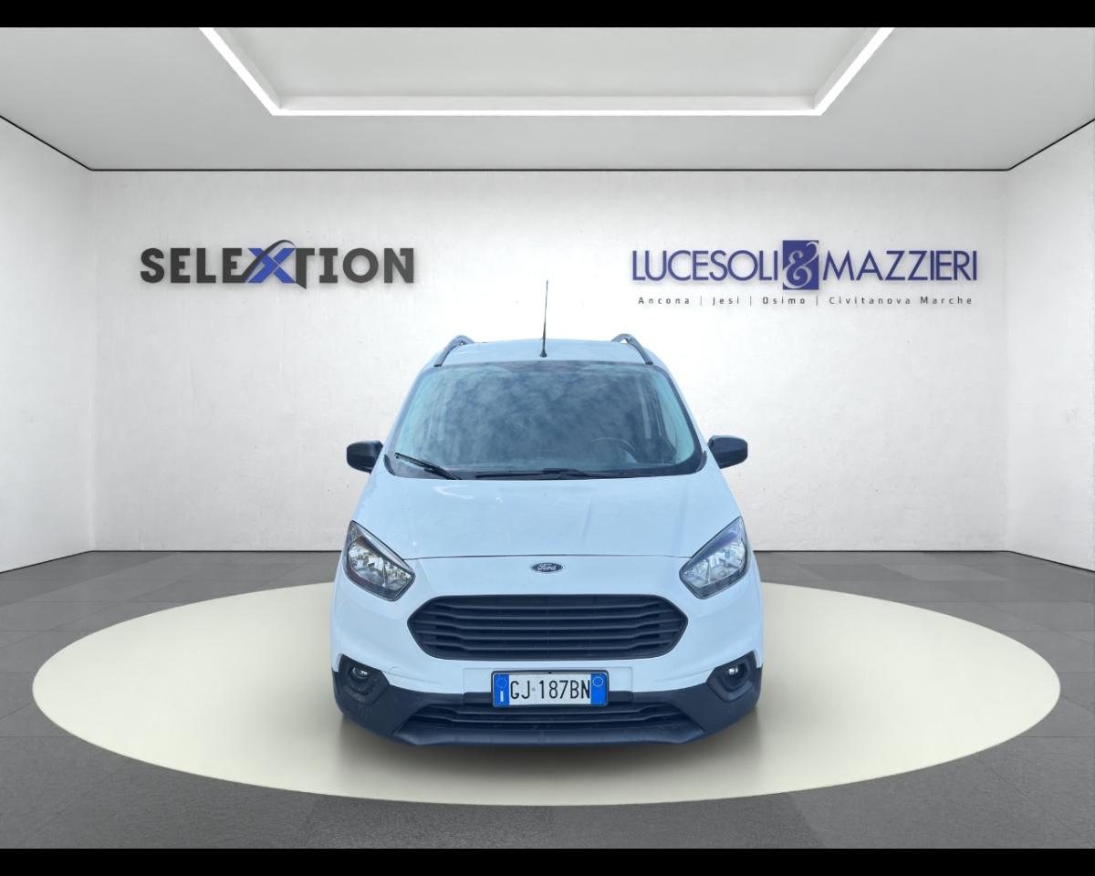 Ford Ford Mondeo usata 8