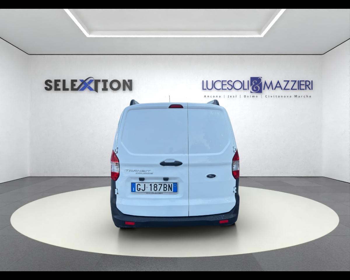 Ford Ford Mondeo usata 9