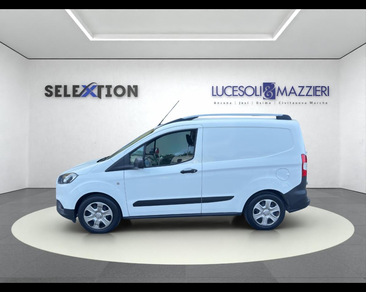 Ford Ford Mondeo usata 10