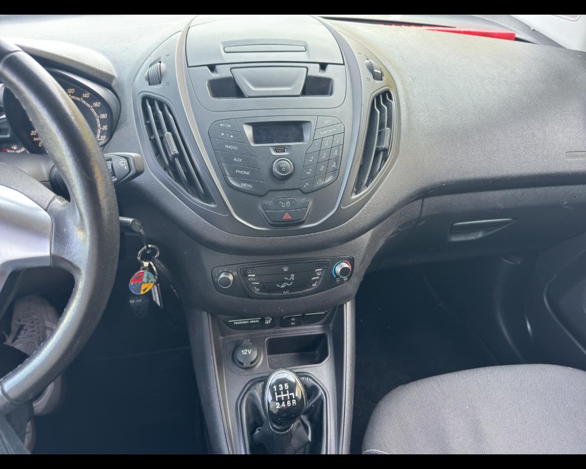 Ford Ford Mondeo usata 12