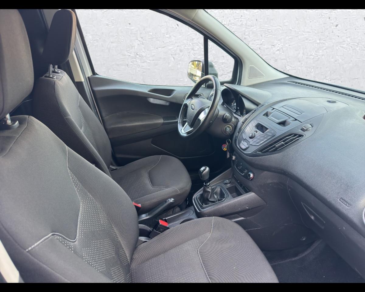 Ford Ford Mondeo usata 13