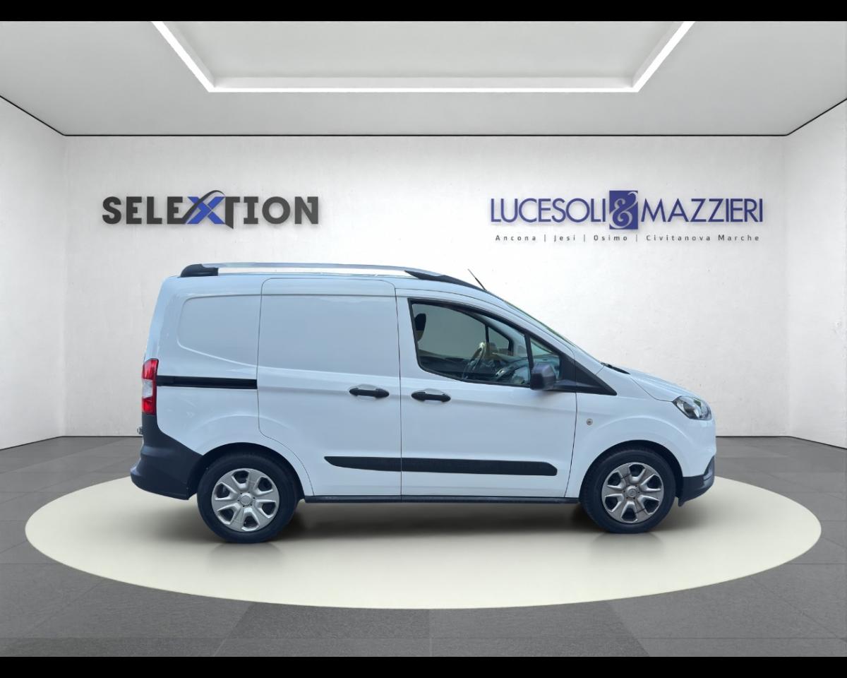 Ford Ford Mondeo usata 16