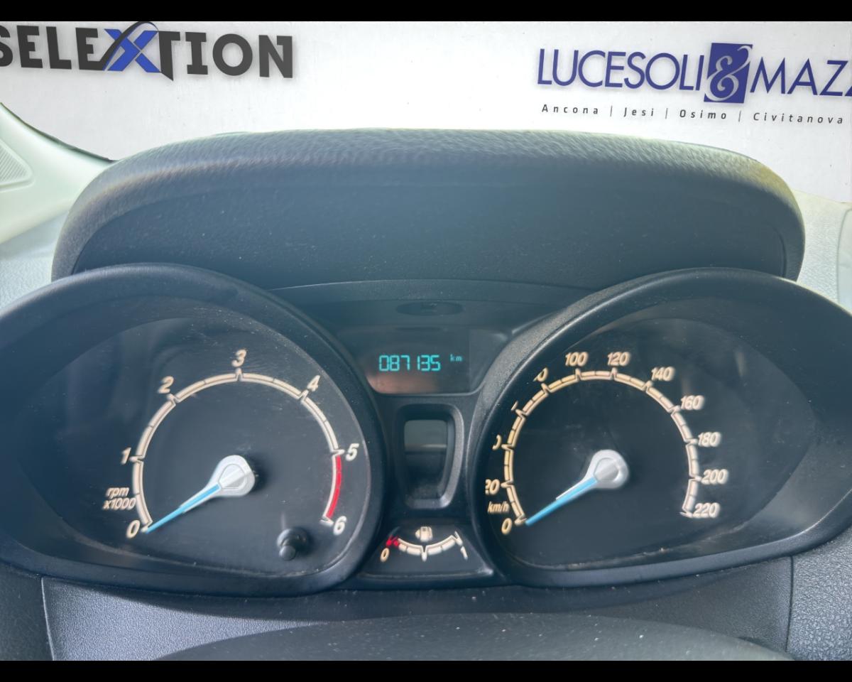 Ford Ford Mondeo usata 18