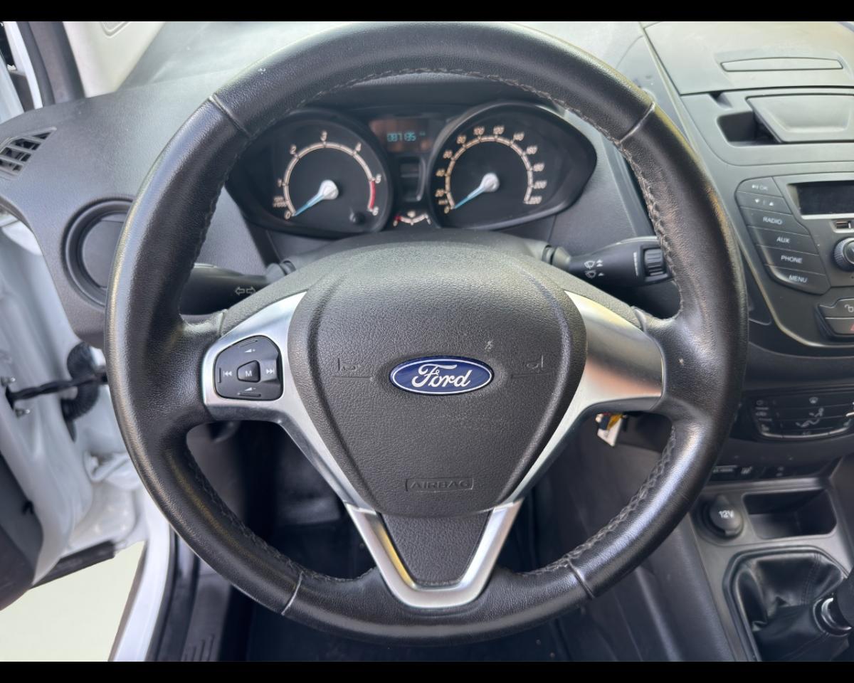 Ford Ford Mondeo usata 19