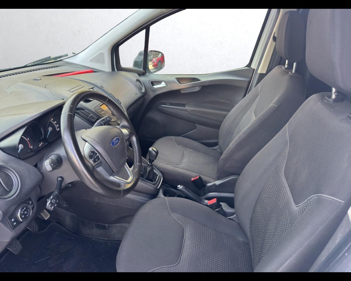 Ford Ford Mondeo usata 20