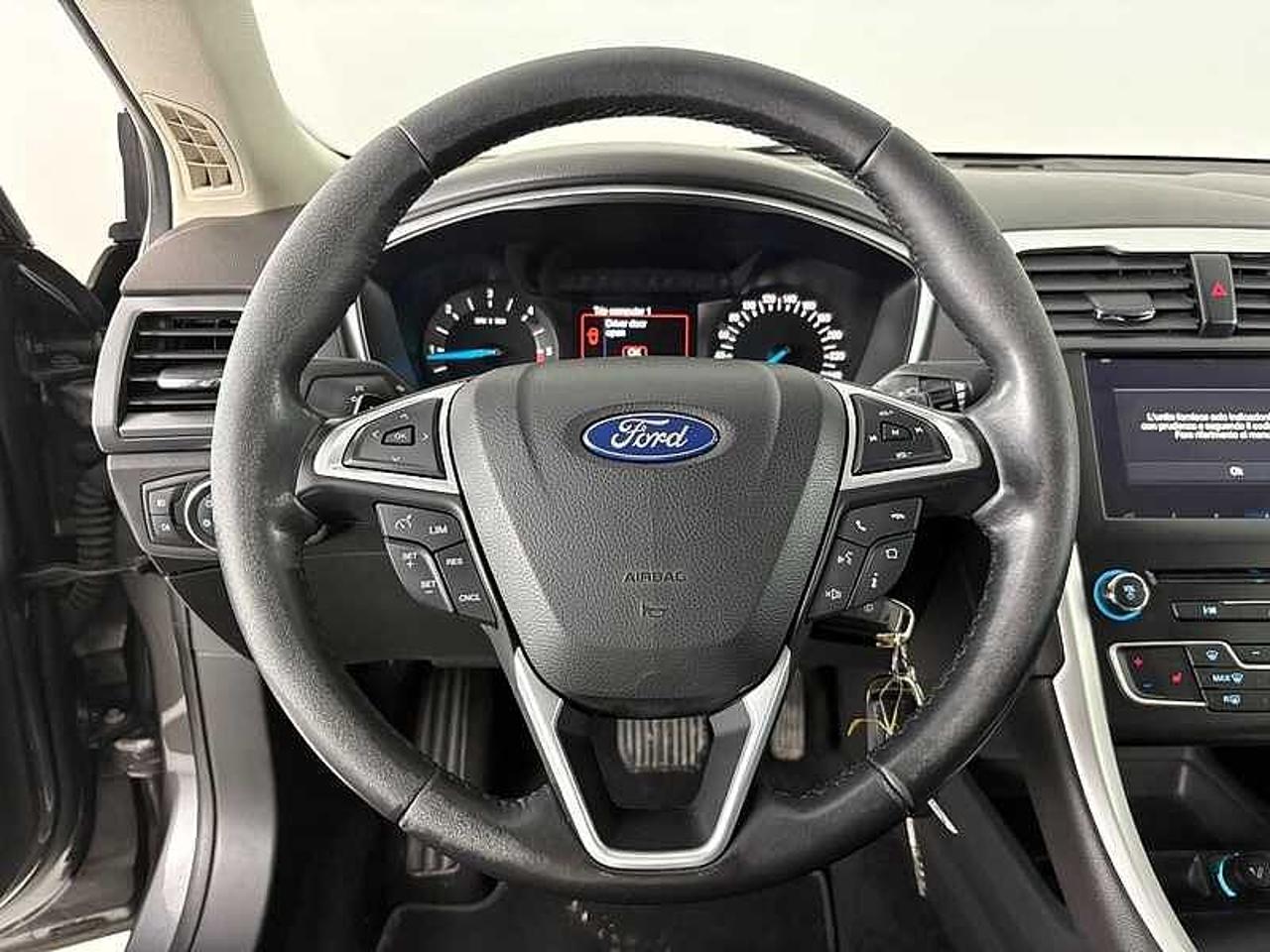 Ford Ford Mondeo usata 1