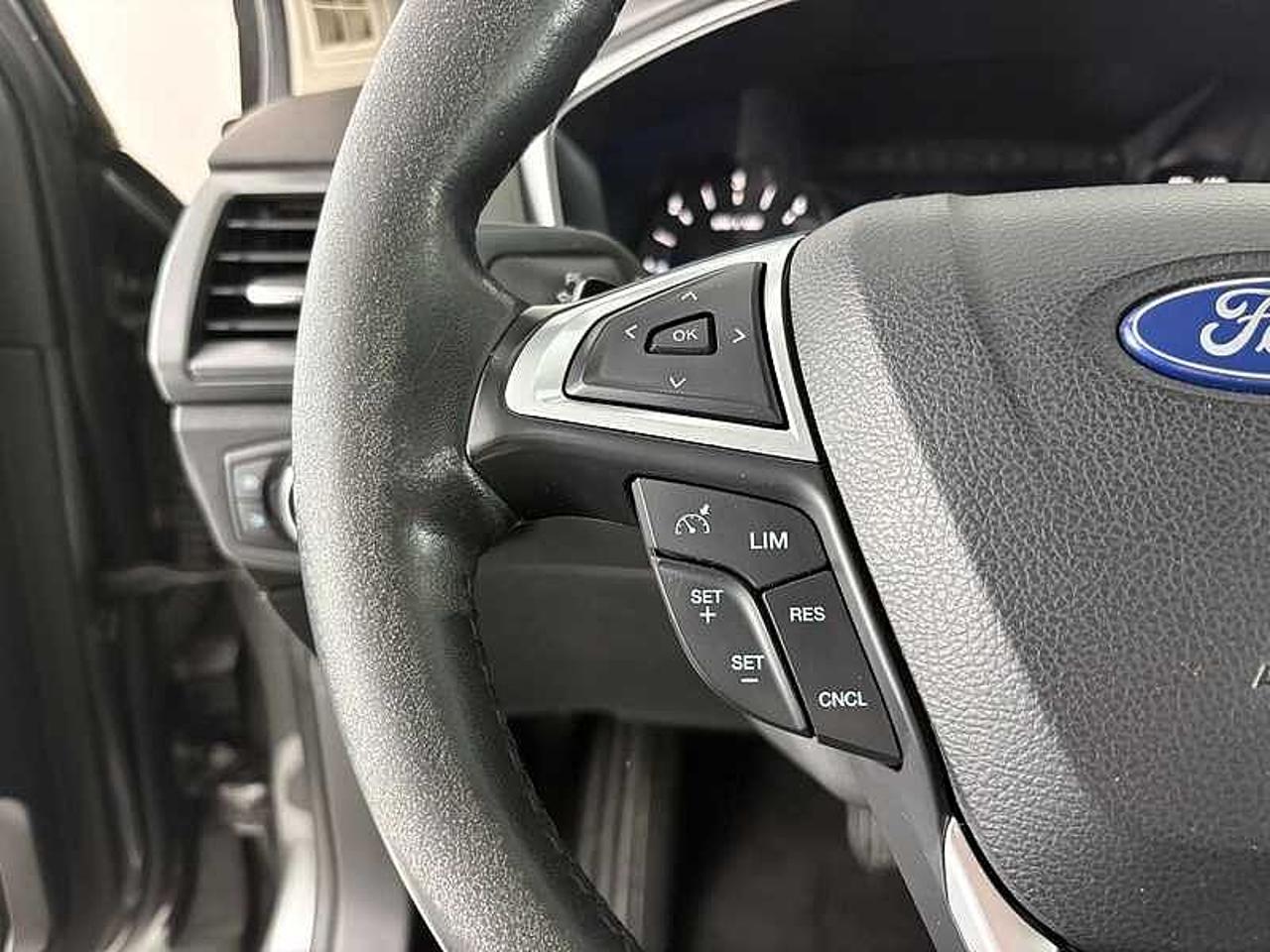 Ford Ford Mondeo usata 2