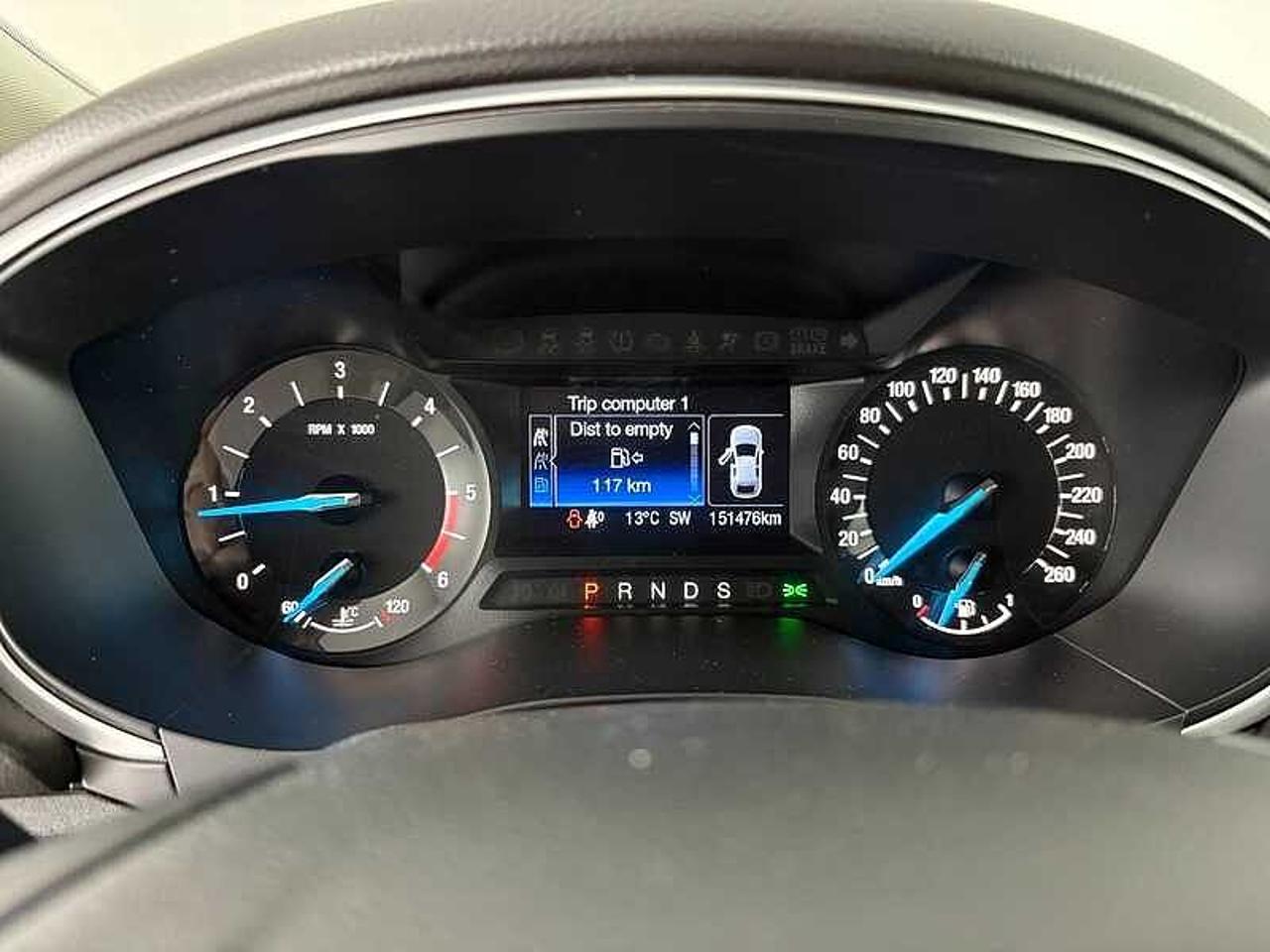 Ford Ford Mondeo usata 4