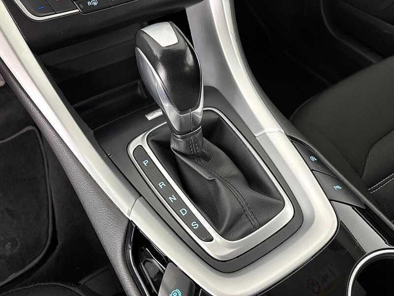 Ford Ford Mondeo usata 5