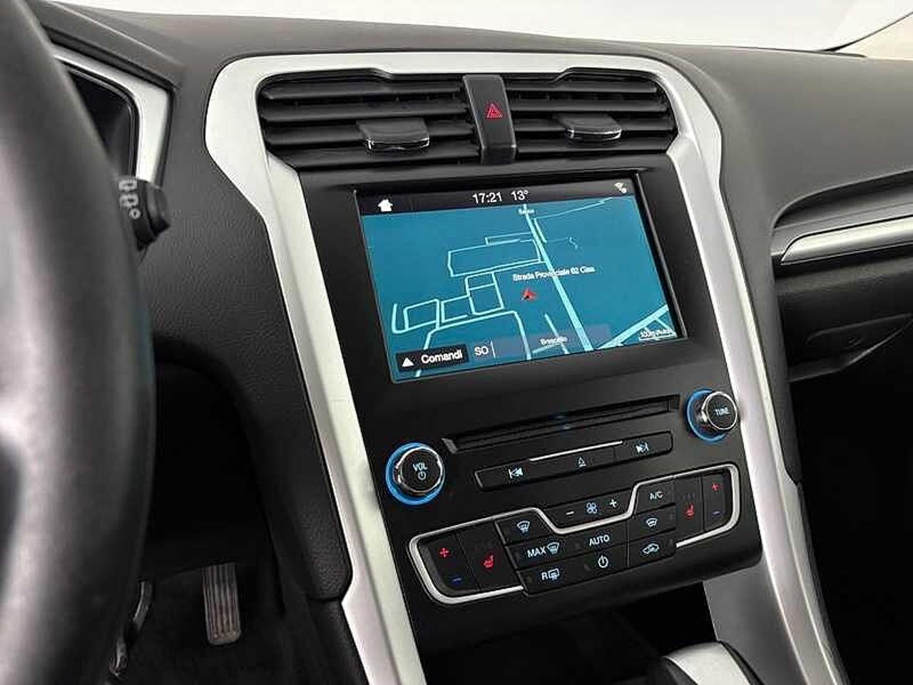 Ford Ford Mondeo usata 6