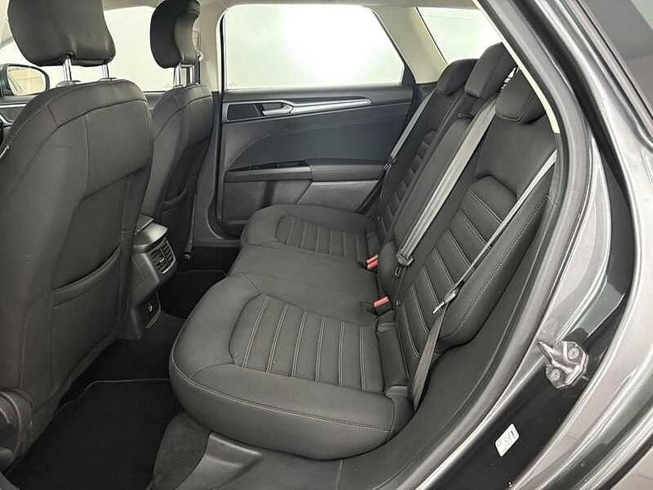 Ford Ford Mondeo usata 7