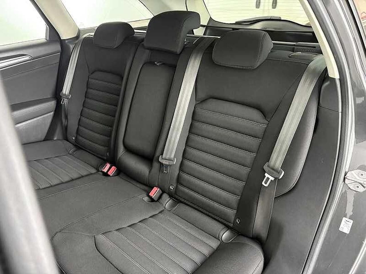 Ford Ford Mondeo usata 8