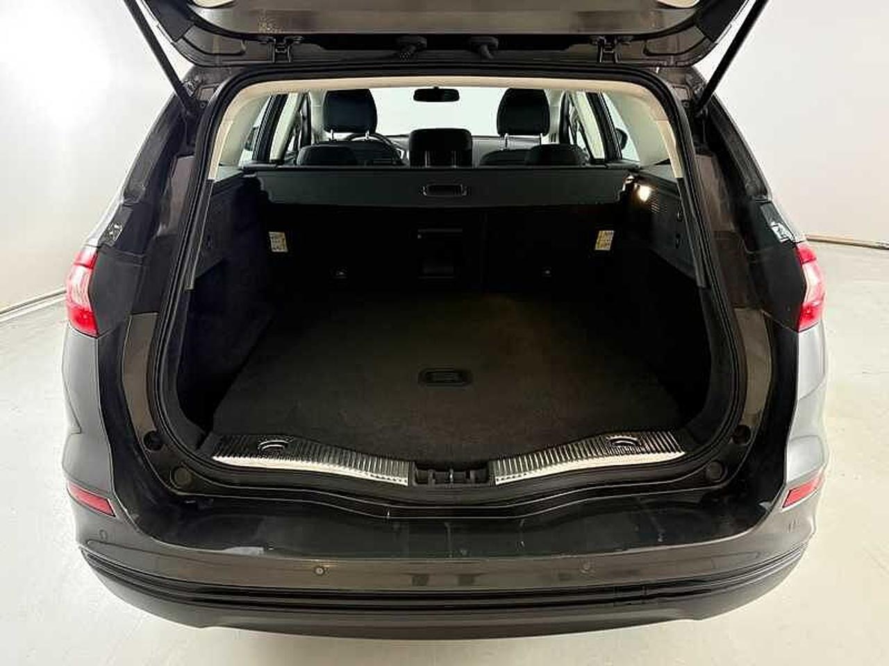 Ford Ford Mondeo usata 9