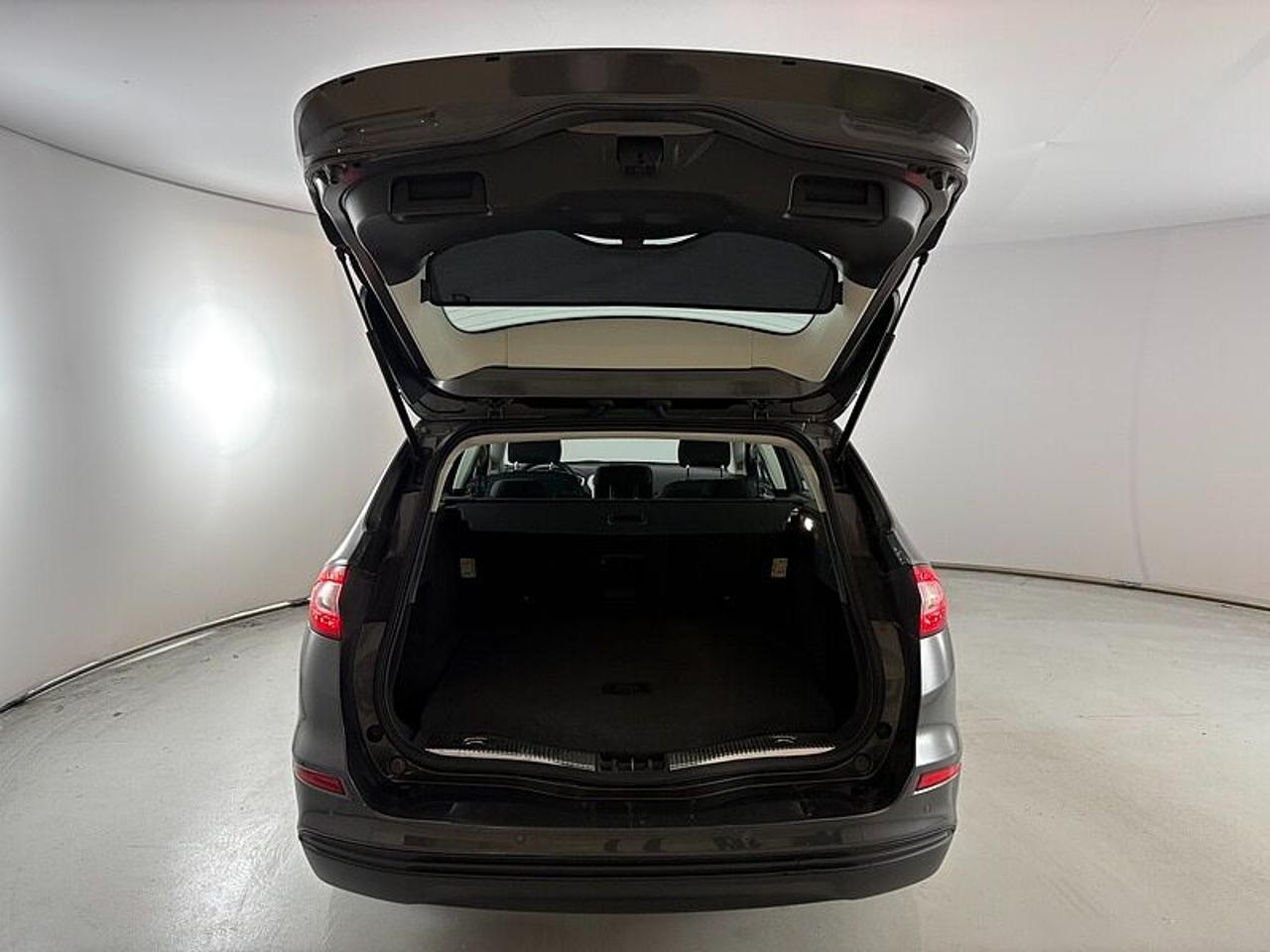 Ford Ford Mondeo usata 10