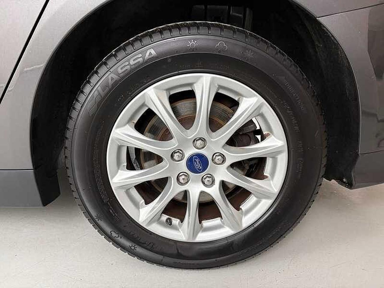 Ford Ford Mondeo usata 16