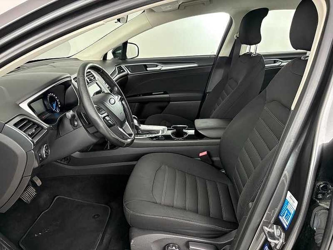 Ford Ford Mondeo usata 17