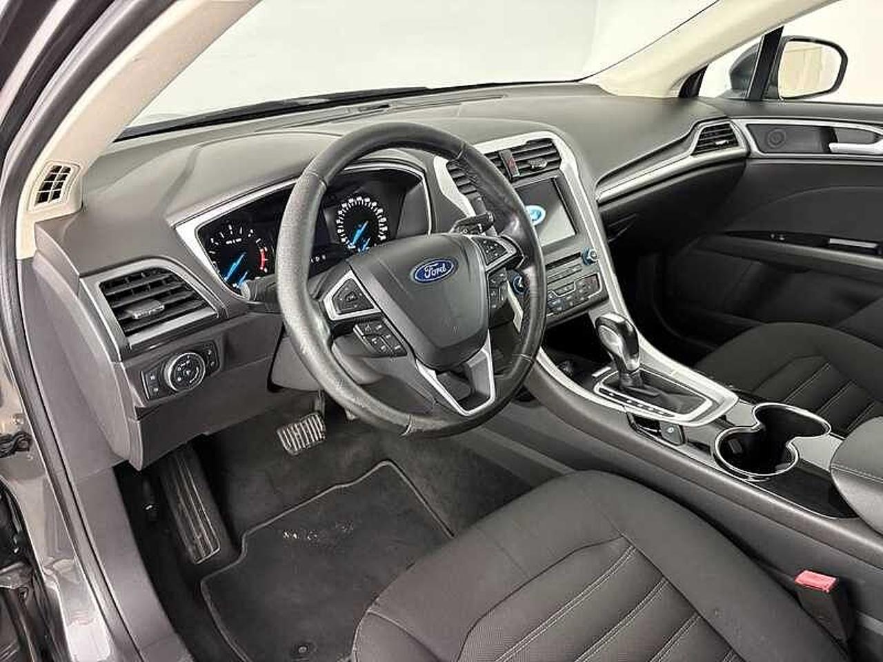 Ford Ford Mondeo usata 18