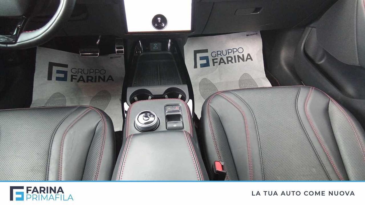 Ford Ford Mustang usata, con 4x4
