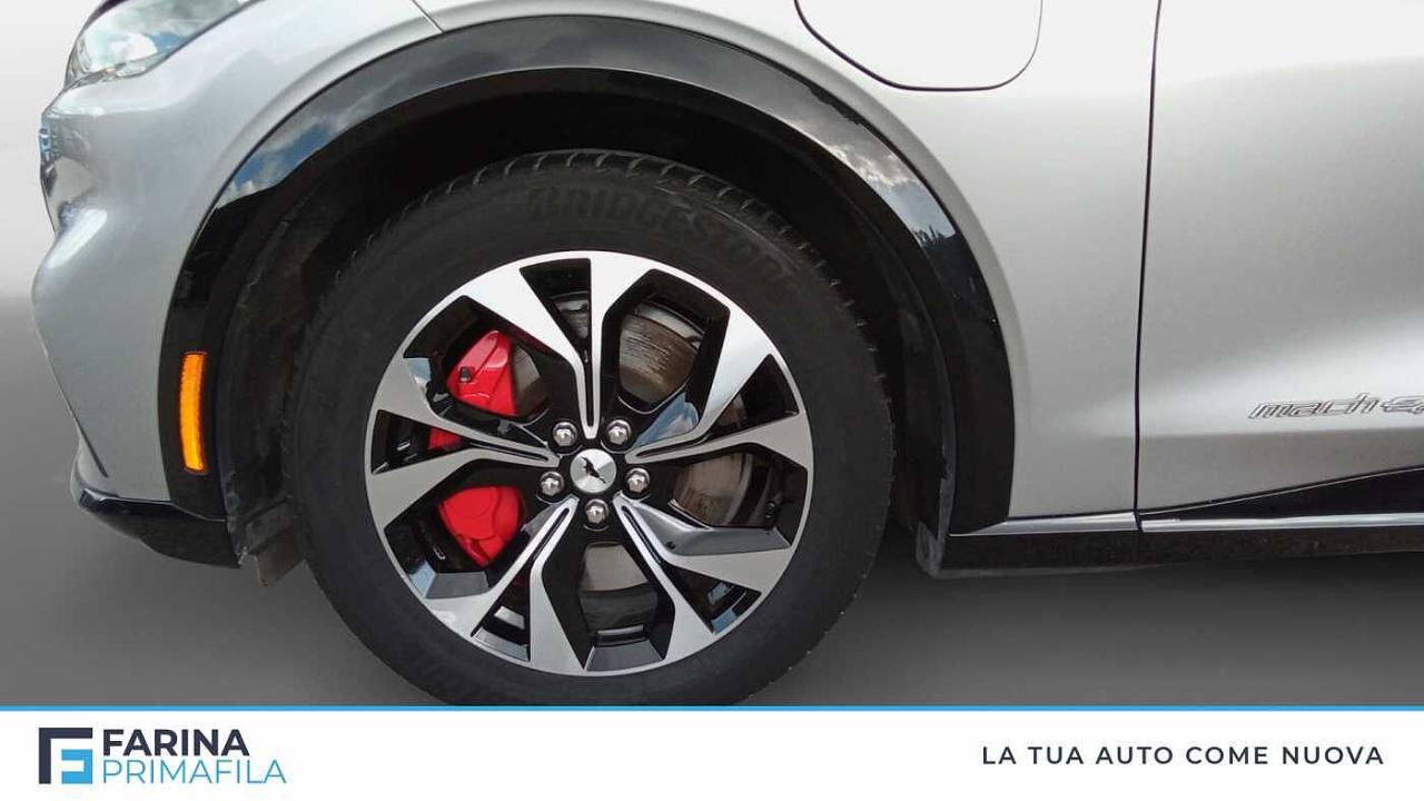 Ford Ford Mustang usata, con altro