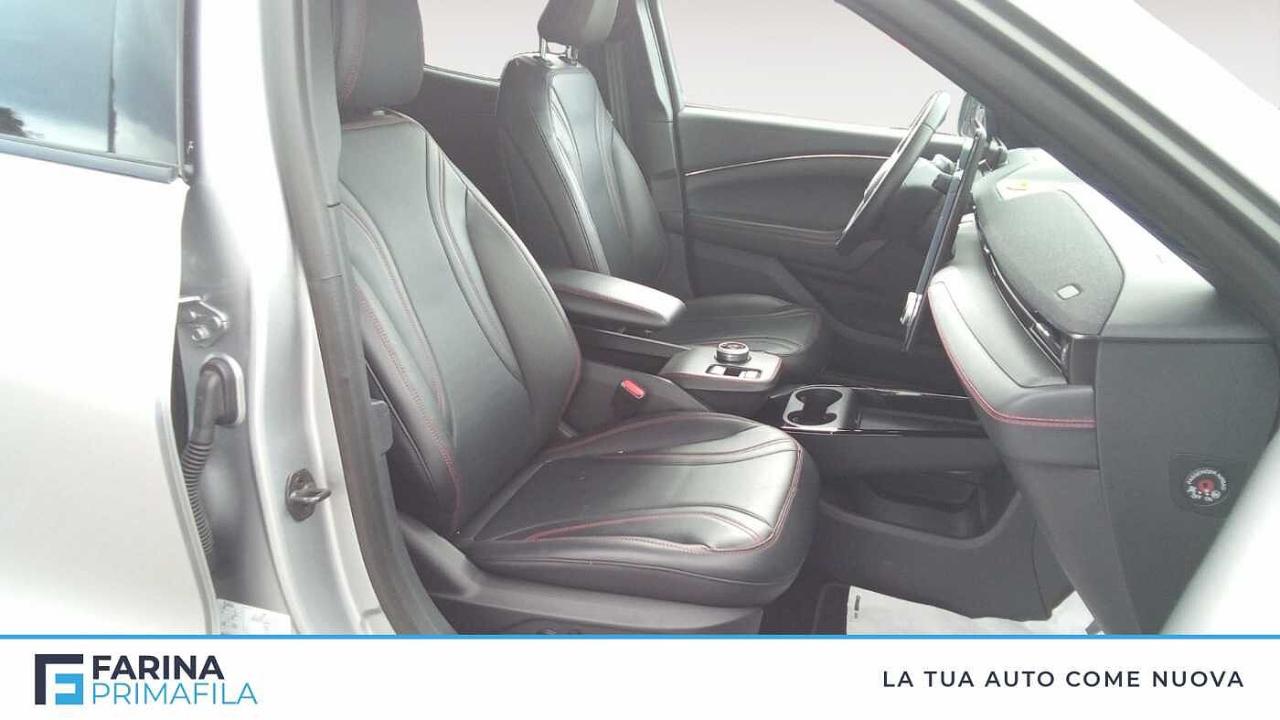 Ford Ford Mustang usata, con antifurto