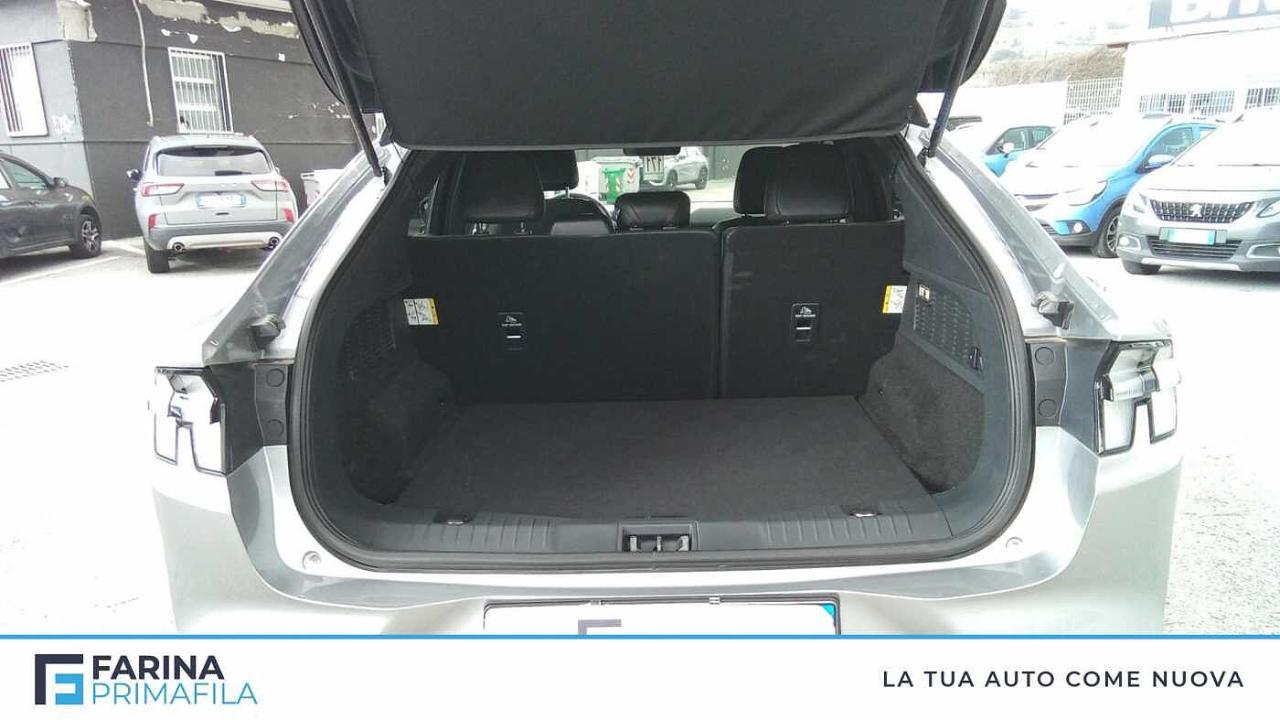 Ford Ford Mustang usata, con assistente alle frenate di emergenza