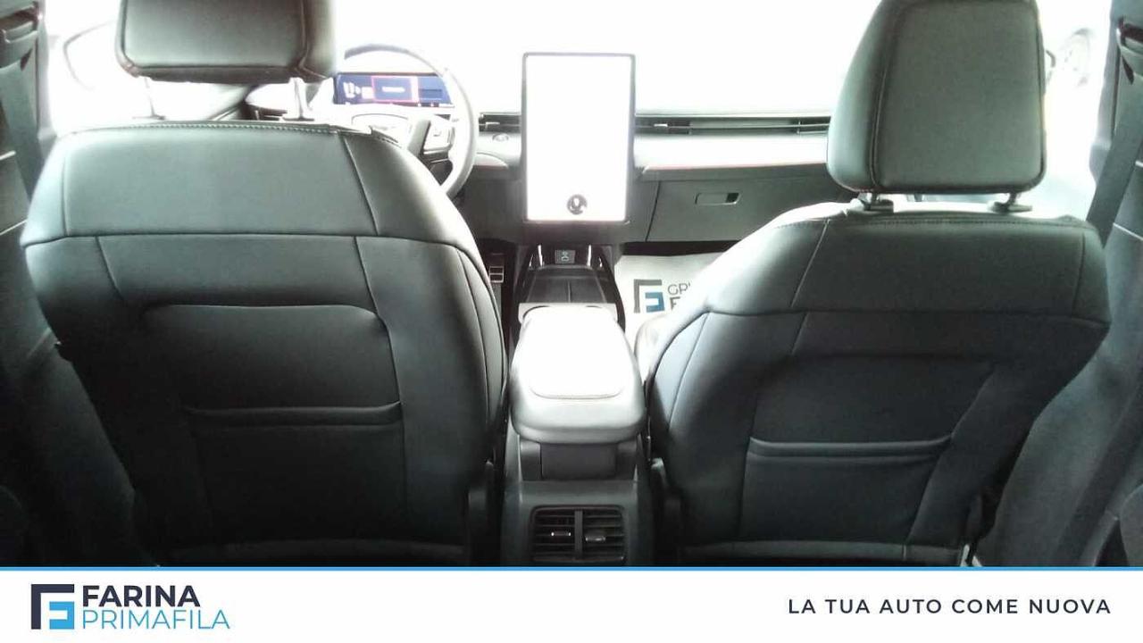 Ford Ford Mustang usata, con assistente di corsia