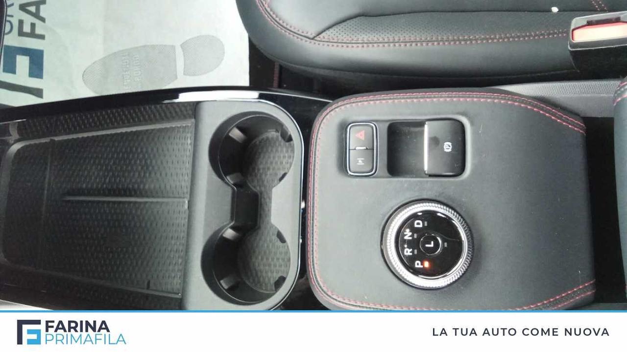 Ford Ford Mustang usata, con controllo di trazione