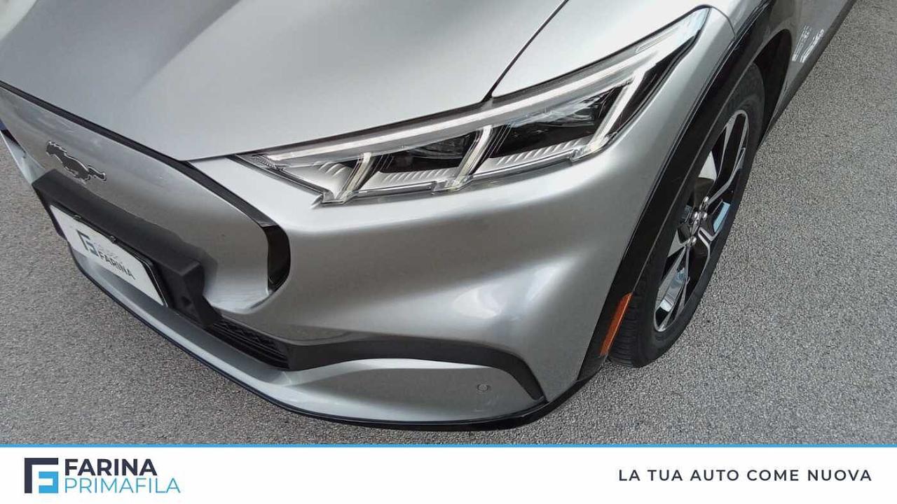 Ford Ford Mustang usata, con esp