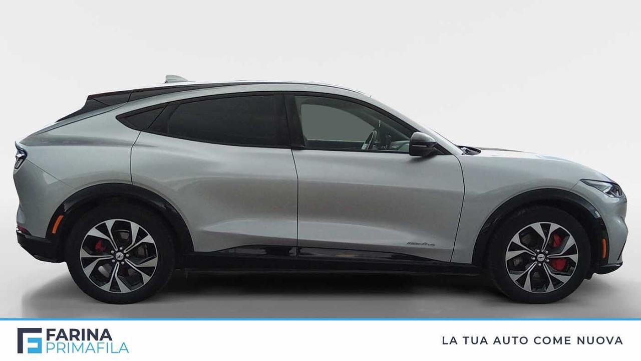 Ford Ford Mustang usata, con fari adattivi