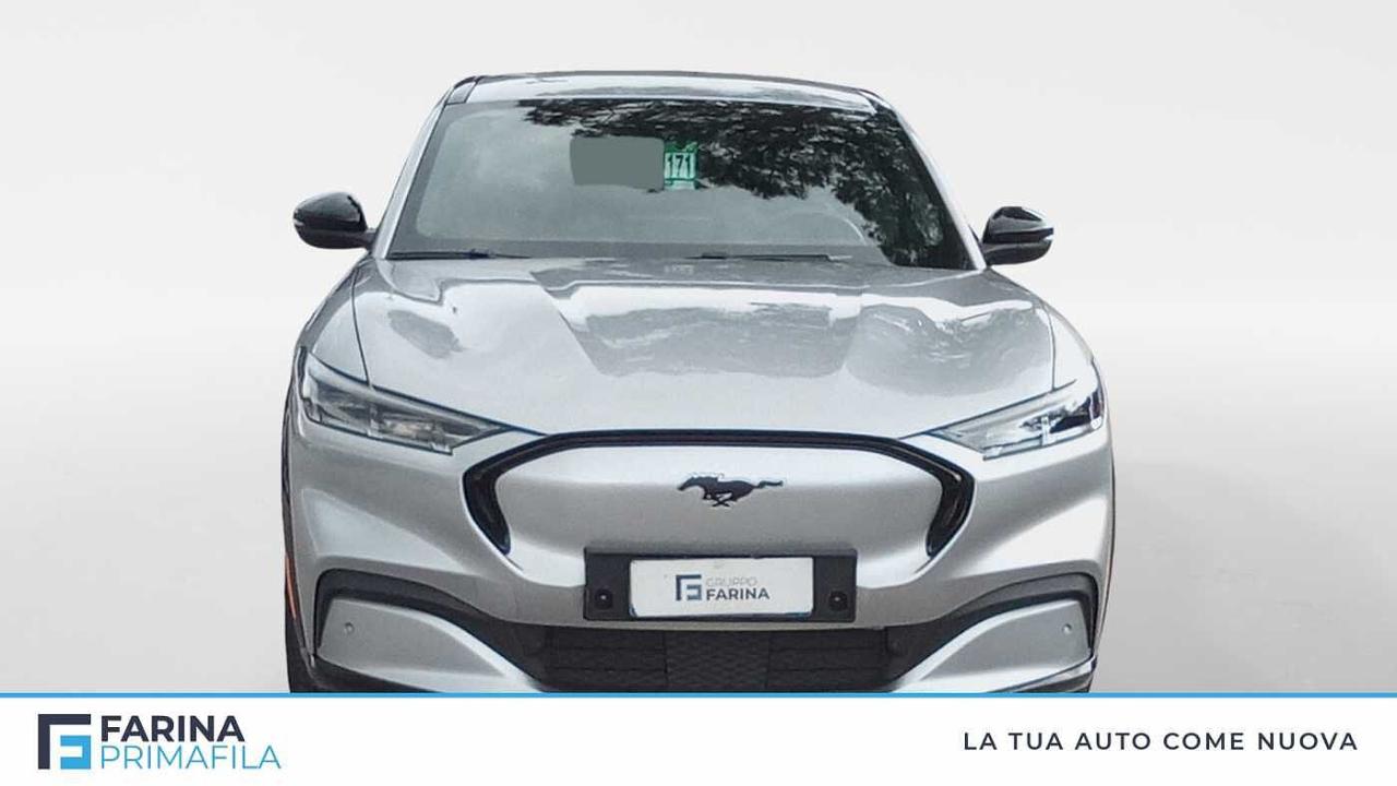 Ford Ford Mustang usata, con isofix