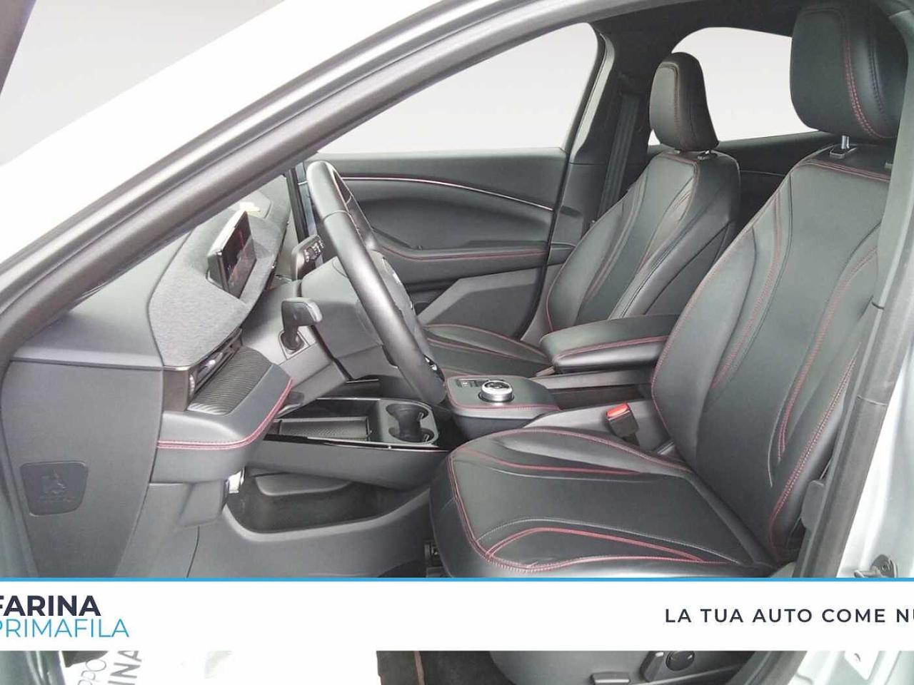 Ford Ford Mustang usata, con pneumatici estivi
