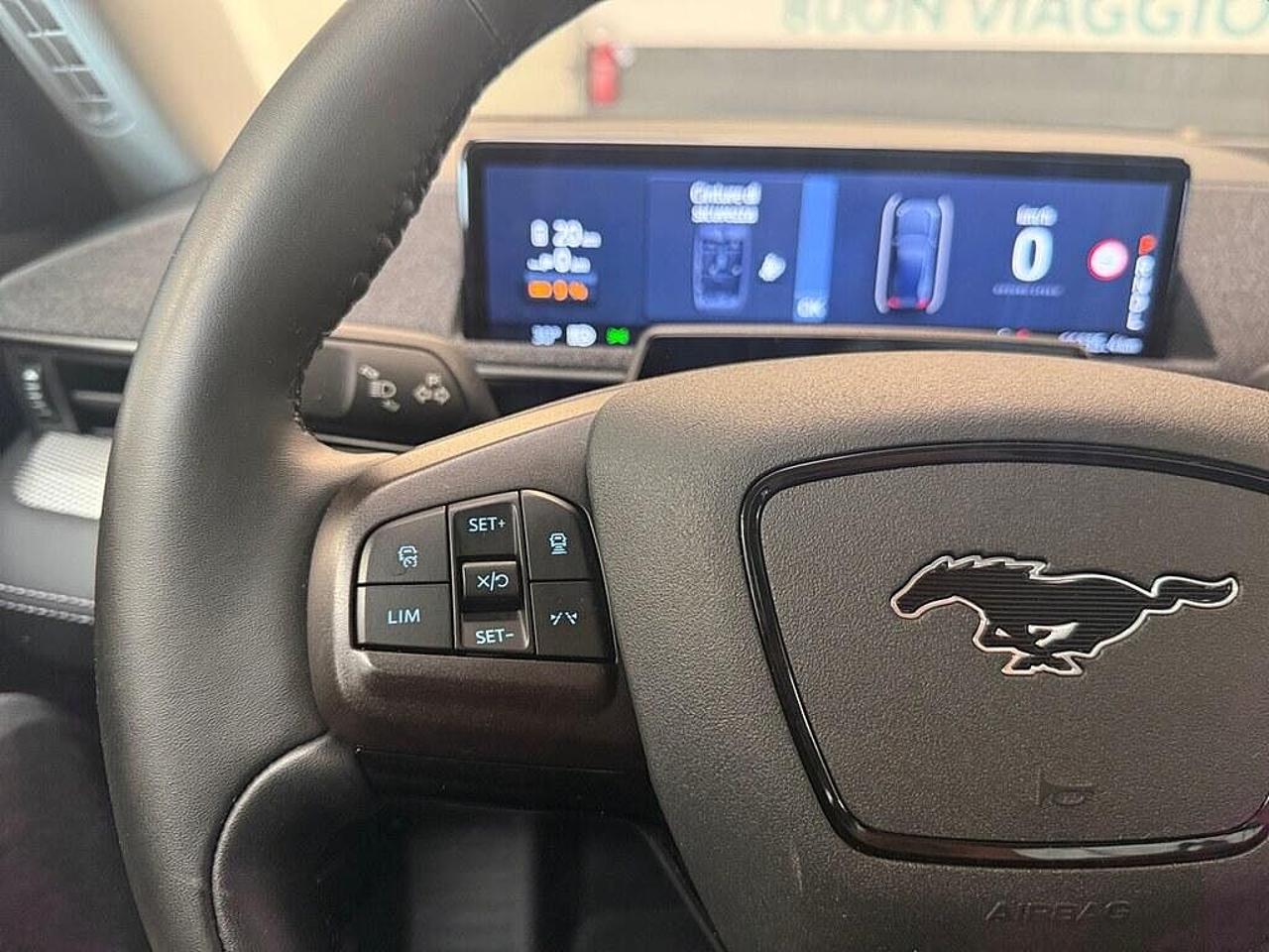 Ford Ford Mustang usata 8