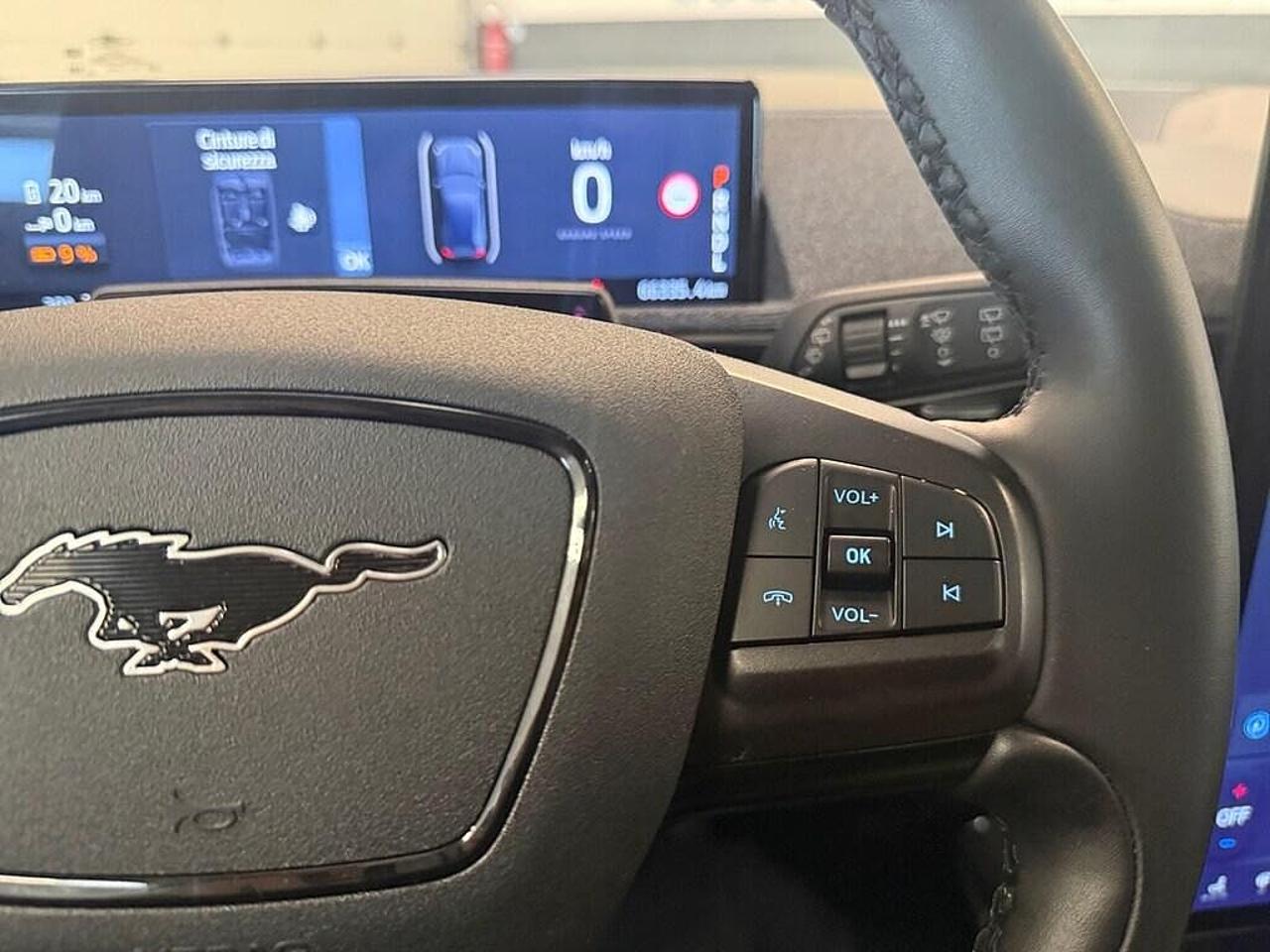 Ford Ford Mustang usata 9