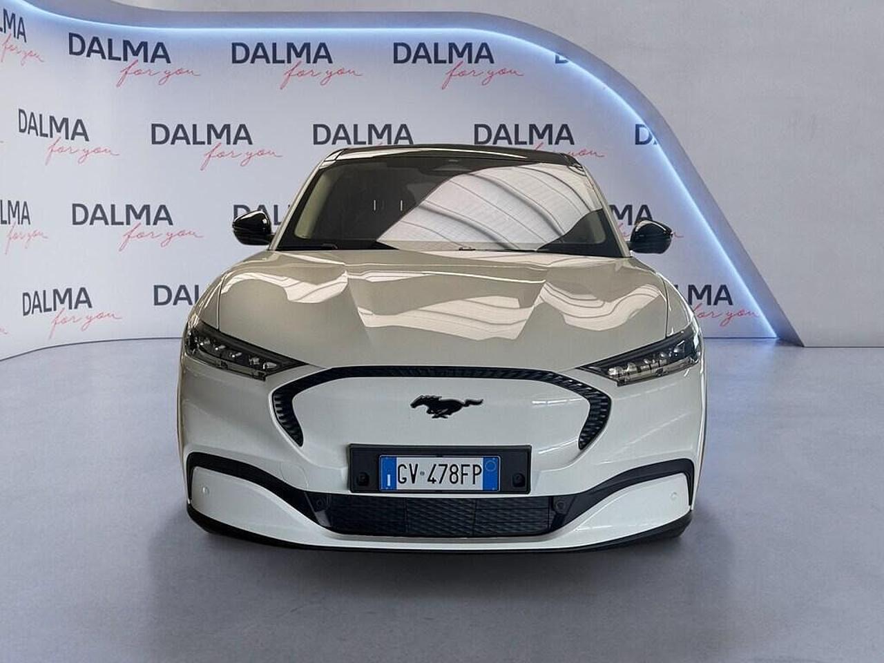 Ford Ford Mustang usata 19