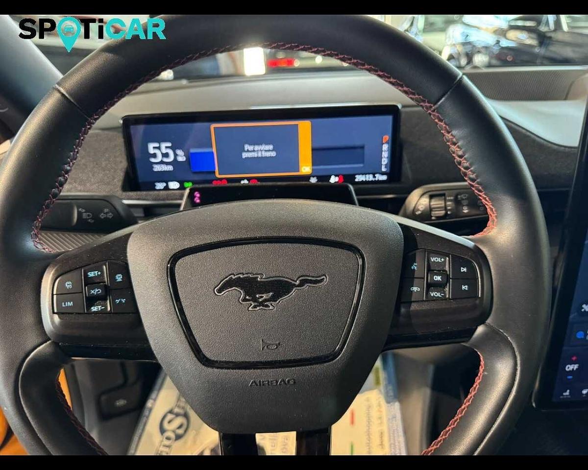 Ford Ford Mustang usata 3