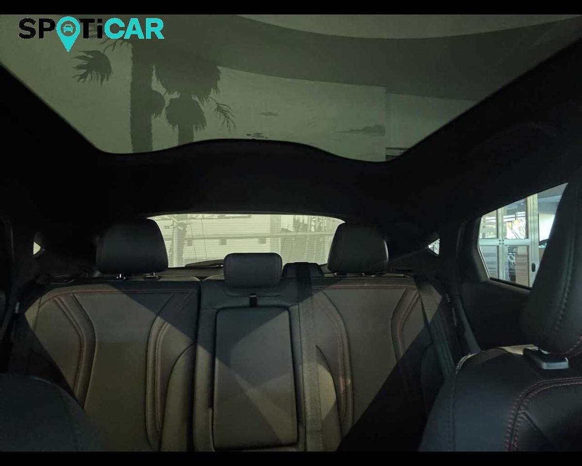 Ford Ford Mustang usata 12