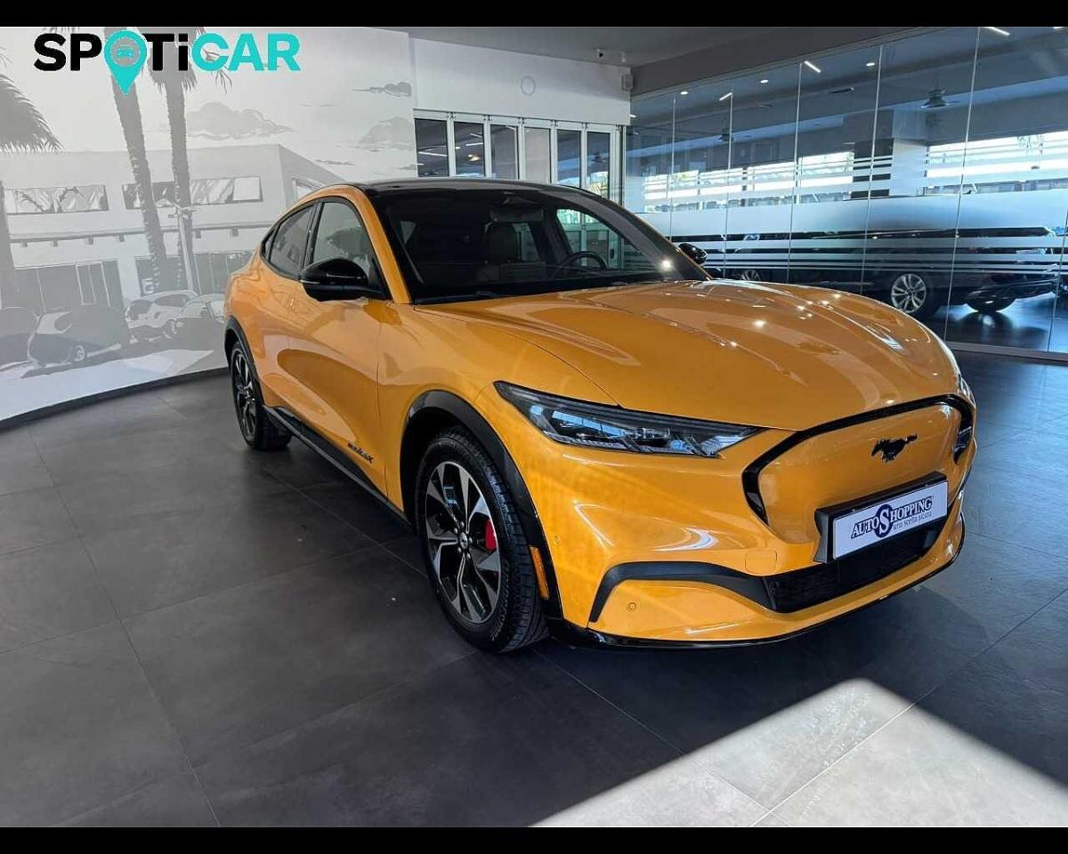 Ford Ford Mustang usata 20