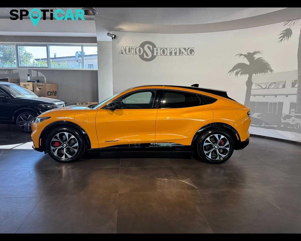 Ford Ford Mustang usata 21