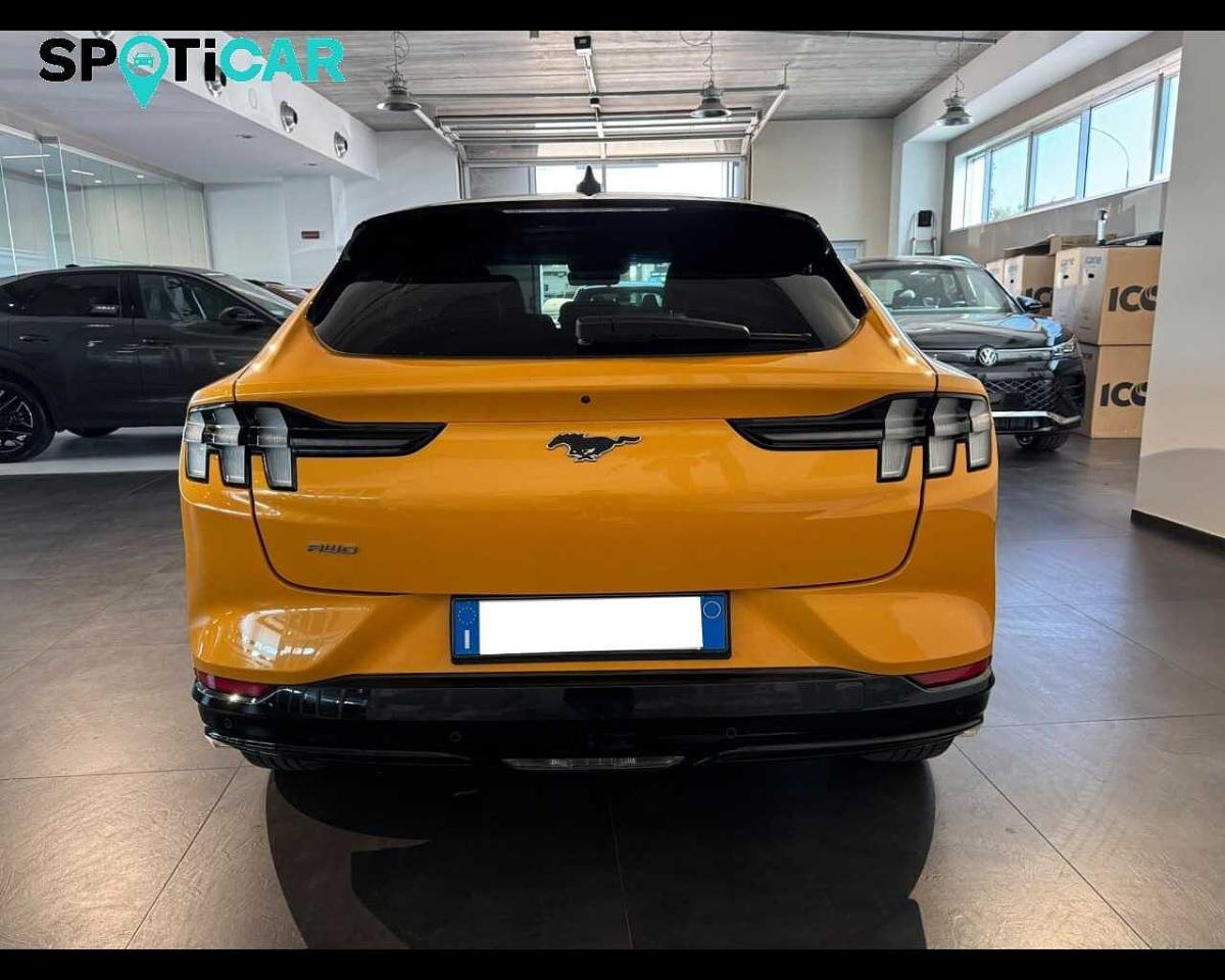 Ford Ford Mustang usata 22
