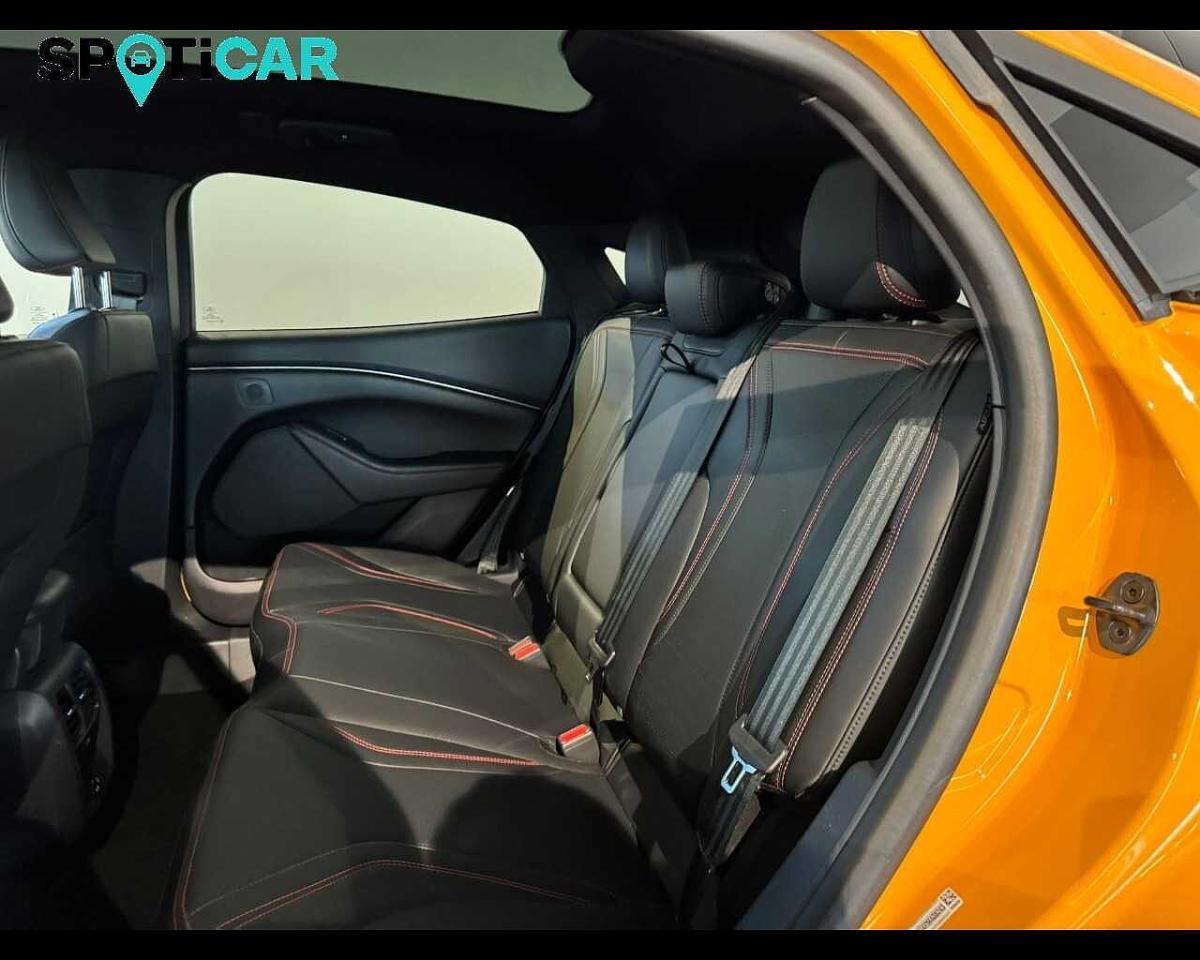 Ford Ford Mustang usata 23
