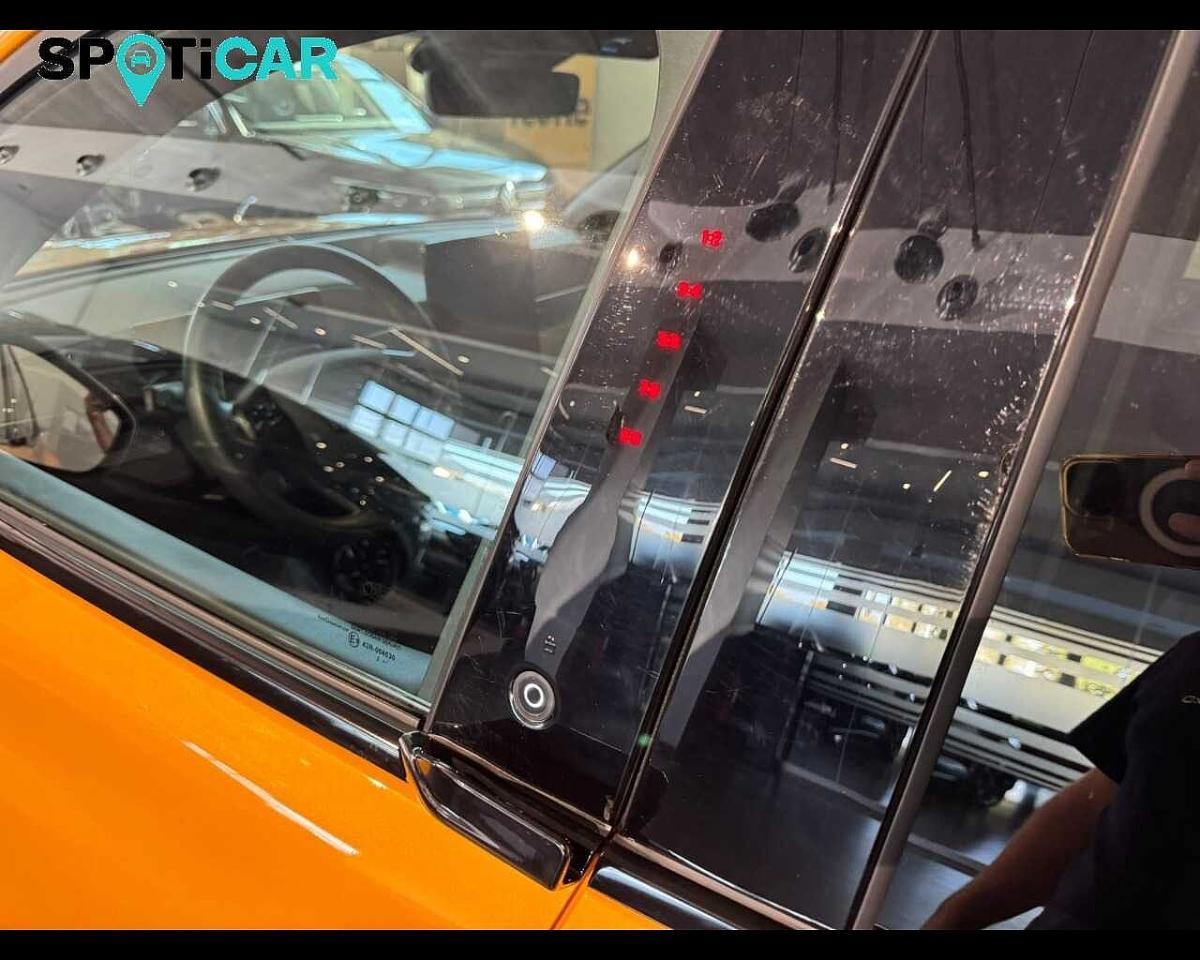 Ford Ford Mustang usata 24